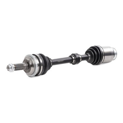 Drive Shaft RIDEX 13D0378 13D0378 - photo 2