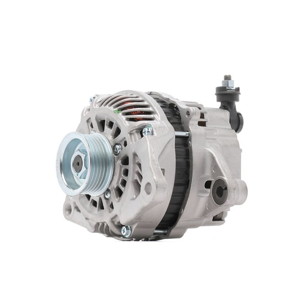 Alternator RIDEX 4G0649R 4G0649R - photo 1