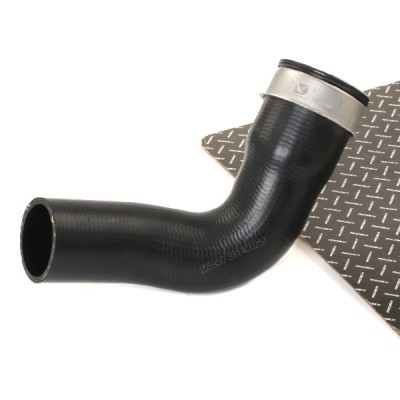 Charger Air Hose RIDEX 3314C0257 3314C0257 - photo 2