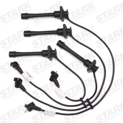 Ignition Cable Kit Stark SKIC-0030034 SKIC-0030034 - photo 3