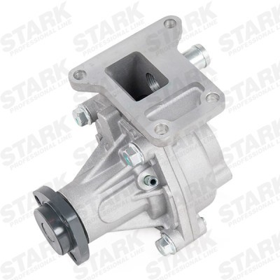 Water Pump, Engine Cooling Stark SKWP-0520298 SKWP-0520298 - photo 5