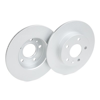 Brake Disc RIDEX 82B0002 82B0002 - photo 12