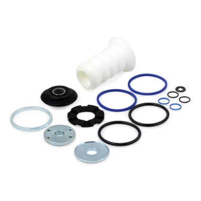Bellow, Air Suspension RIDEX 4119A0037 4119A0037 - photo 6