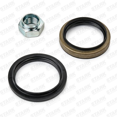 Wheel Bearing Stark SKWB-0180111 SKWB-0180111 - photo 9