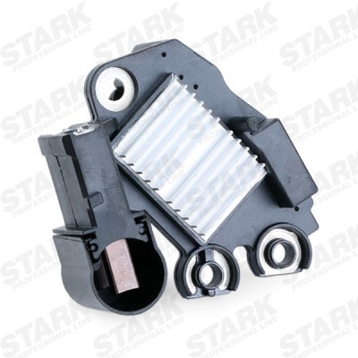 Alternator Regulator Stark SKRE-2450062 SKRE-2450062 - photo 4