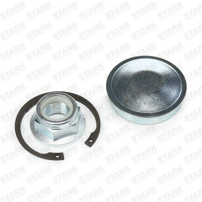 Wheel Bearing Stark SKWB-0180097 SKWB-0180097 - photo 6