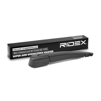 Wiper Arm RIDEX 301W0289 301W0289 - photo 1
