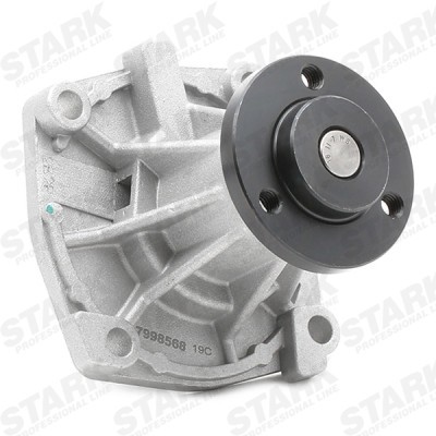 Water Pump, Engine Cooling Stark SKWP-0520022 SKWP-0520022 - photo 3