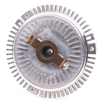 Clutch, Radiator Fan RIDEX 509C0056 509C0056 - photo 3