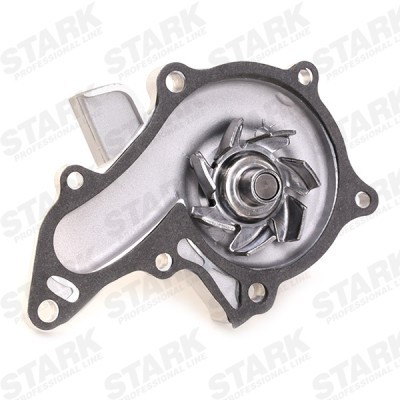 Water Pump, Engine Cooling Stark SKWP-0520221 SKWP-0520221 - photo 3