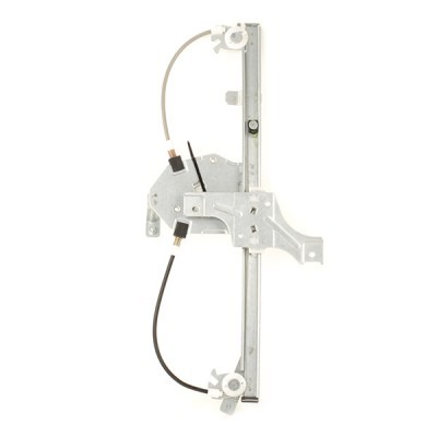 Window Regulator RIDEX 1561W0568 1561W0568 - photo 4