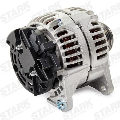 Alternator Stark SKGN-03221580 SKGN-03221580 - photo 4