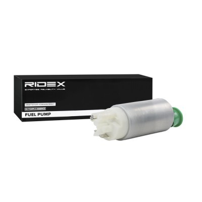 Pump, Fuel Pre-Supply RIDEX 458F0069 458F0069 - photo 3