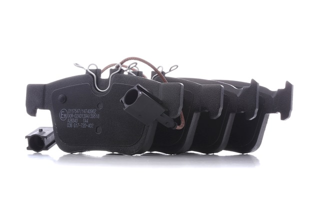 Brake Pads Set Stark SKBP-0011943 SKBP-0011943 - photo 1