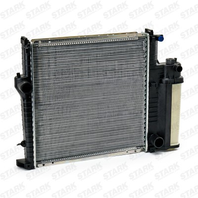 Radiator, Engine Cooling Stark SKRD-0120011 SKRD-0120011 - photo 5
