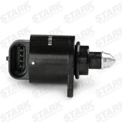 Control Valve, camshaft adjustment Stark SKICV-0740020 SKICV-0740020 - photo 5
