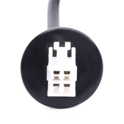 Lambda (Oxygen) Sensor RIDEX 3922L0463P 3922L0463P - photo 6