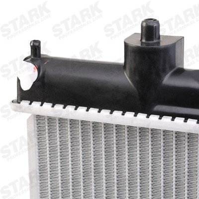 Radiator, Engine Cooling Stark SKRD-0120232 SKRD-0120232 - photo 8