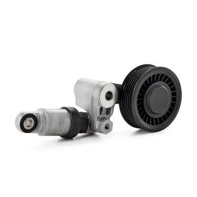 Belt Tensioner V-Ribbed Belt RIDEX 310T0239 310T0239 - photo 3