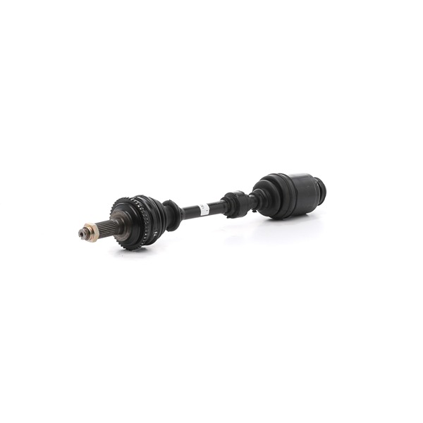 Drive Shaft RIDEX 13D0378R 13D0378R - photo 1