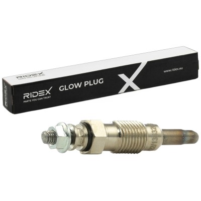 Glow Plug RIDEX 243G0060 243G0060 - photo 5