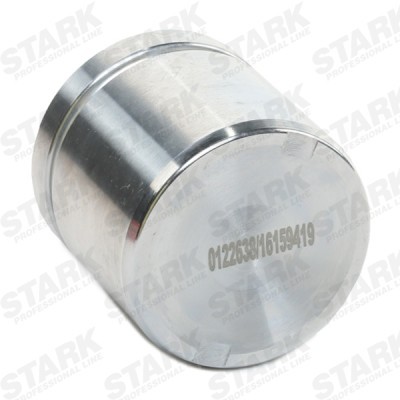 Piston, Brake Caliper Stark SKPBC-1660052 SKPBC-1660052 - photo 5