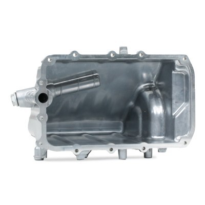 Oil Pan RIDEX 592O0160 592O0160 - photo 3