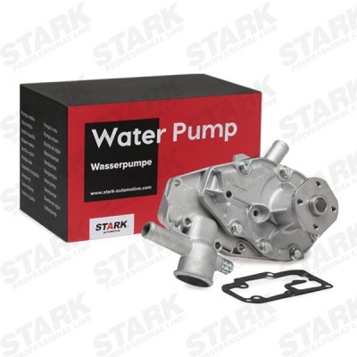 Water Pump, Engine Cooling Stark SKWP-0520425 SKWP-0520425 - photo 2
