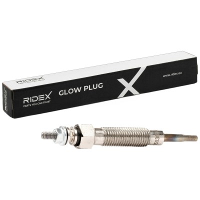 Glow Plug RIDEX 243G0116 243G0116 - photo 6