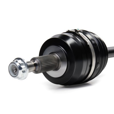 Drive Shaft RIDEX 13D0701P 13D0701P - photo 11