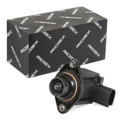 Pressure Converter, exhaust control RIDEX 4314D0003 4314D0003 - photo 2
