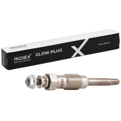 Glow Plug RIDEX 243G0159 243G0159 - photo 5