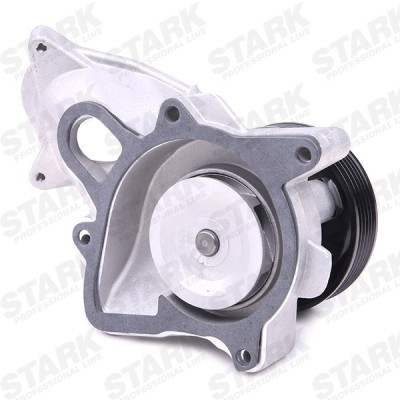 Water Pump, Engine Cooling Stark SKWP-0520533 SKWP-0520533 - photo 4