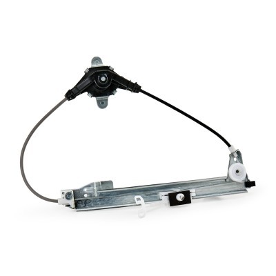 Window Regulator RIDEX 1561W0075 1561W0075 - photo 4