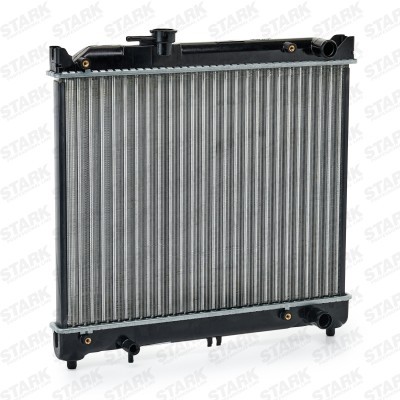Radiator, Engine Cooling Stark SKRD-0120190 SKRD-0120190 - photo 5