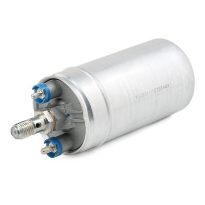 Pump, Fuel Pre-Supply RIDEX 458F0192 458F0192 - photo 3