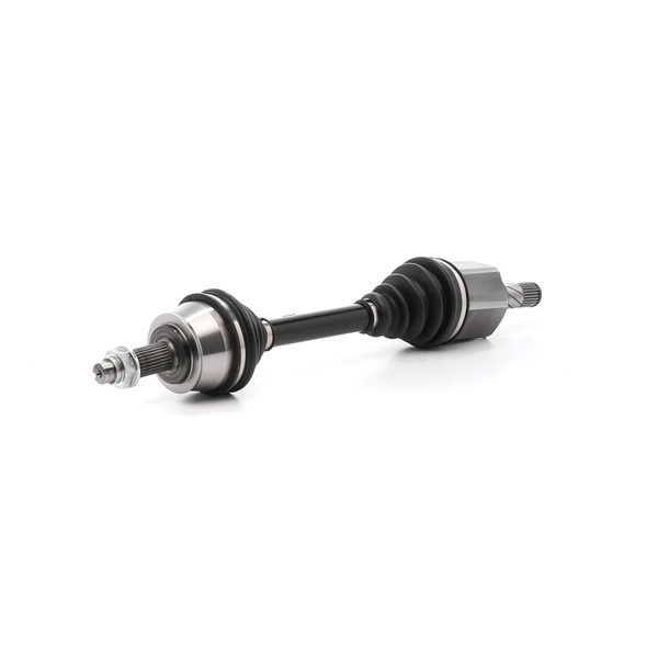 Drive Shaft RIDEX 13D1621R 13D1621R - photo 1