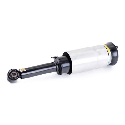 Bellow, Air Suspension RIDEX 4118A0111 4118A0111 - photo 3