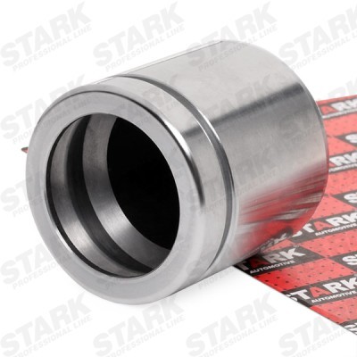 Piston, Brake Caliper Stark SKPBC-1660024 SKPBC-1660024 - photo 2