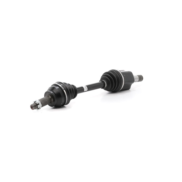Drive Shaft RIDEX 13D1682R 13D1682R - photo 1