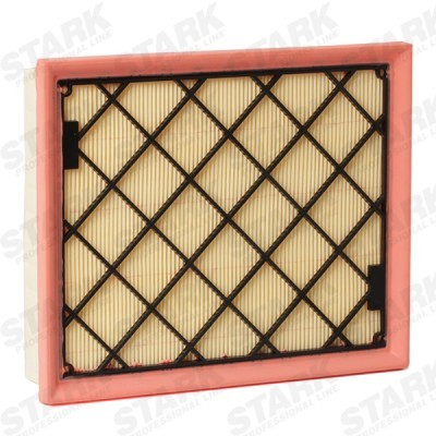 Air Filter Stark SKAF-0060678 SKAF-0060678 - photo 2