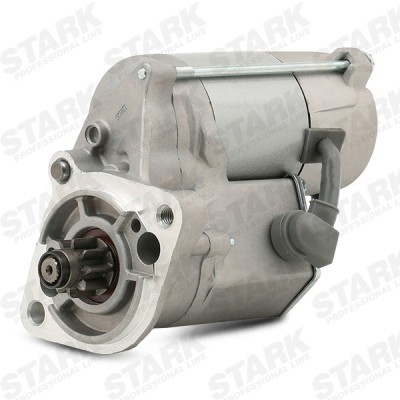 Starter Stark SKSTR-0330136 SKSTR-0330136 - photo 3