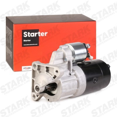Starter Stark SKSTR-03330535 SKSTR-03330535 - photo 2