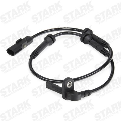 ABS Sensor Stark SKWSS-0350695 SKWSS-0350695 - photo 3