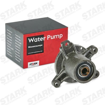 Water Pump, Engine Cooling Stark SKWP-0520580 SKWP-0520580 - photo 2
