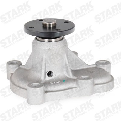 Water Pump, Engine Cooling Stark SKWP-0520292 SKWP-0520292 - photo 5