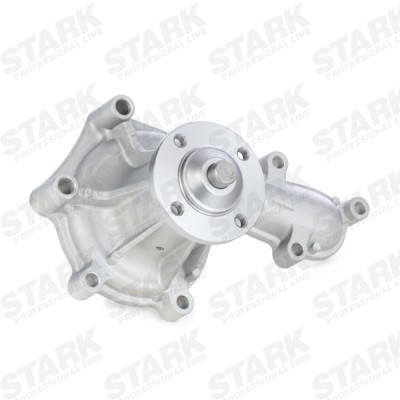 Water Pump, Engine Cooling Stark SKWP-0520267 SKWP-0520267 - photo 3