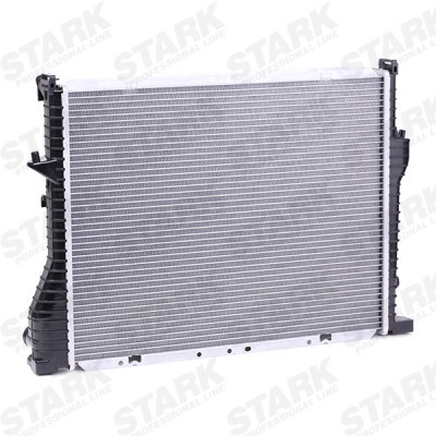 Radiator, Engine Cooling Stark SKRD-0120731 SKRD-0120731 - photo 4