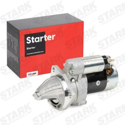 Starter Stark SKSTR-03330785 SKSTR-03330785 - photo 2