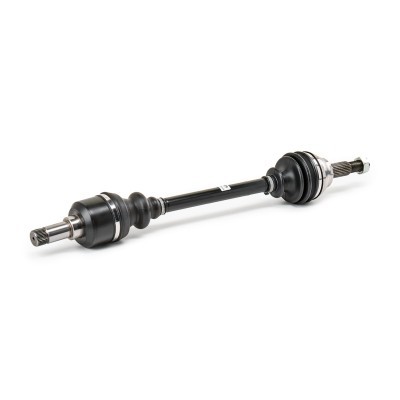 Drive Shaft RIDEX 13D2232R 13D2232R - photo 4